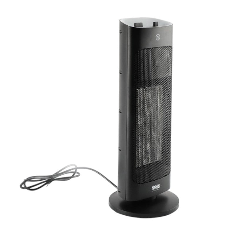 Electric fan heater rotating - KD3035 - DSP - 615556