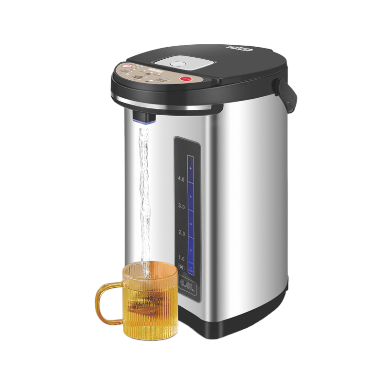 Electric hot water dispenser - KK1258 - DSP - 615655