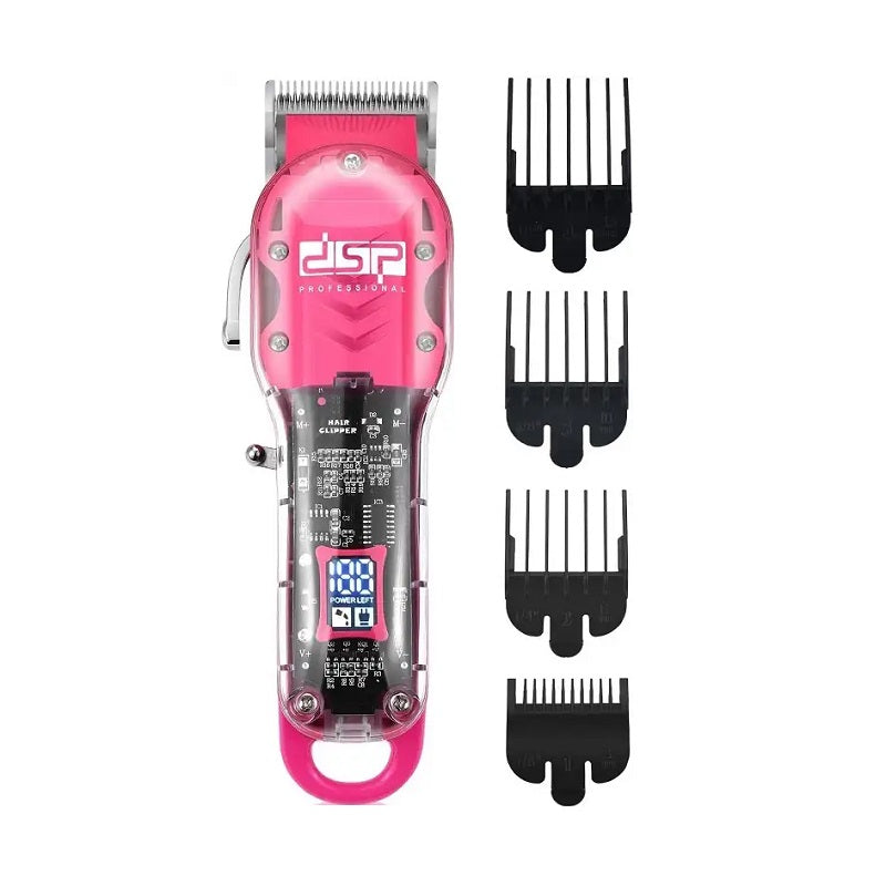 Clipper - 91208 - DSP - 615723 - Pink