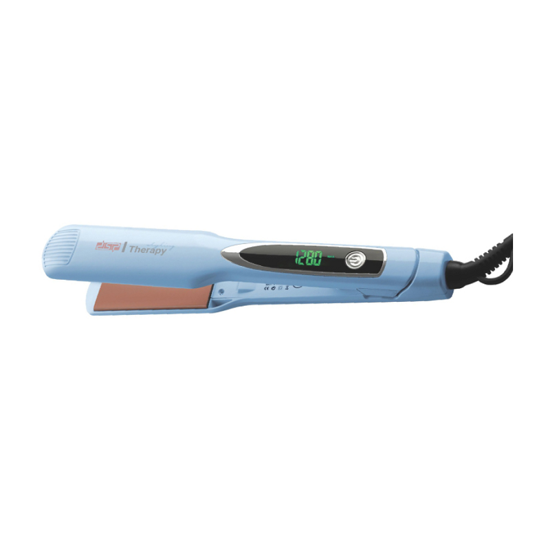 Hair straightener - Titanium - 10734 - DSP - 615792