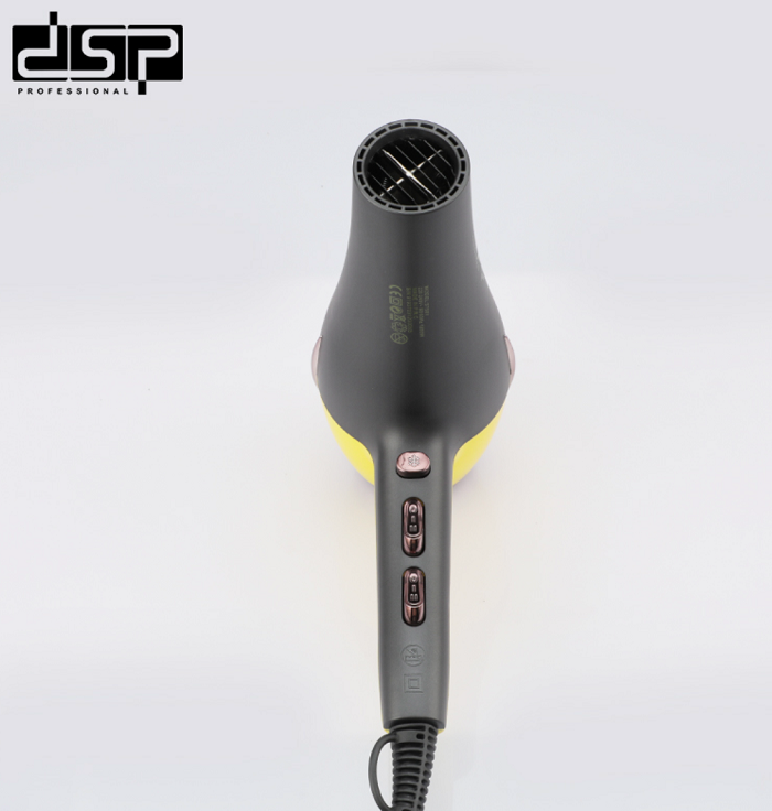 Πιστολάκι μαλλιών - 37001 - DSP - 615846 - iThinksmart.gr