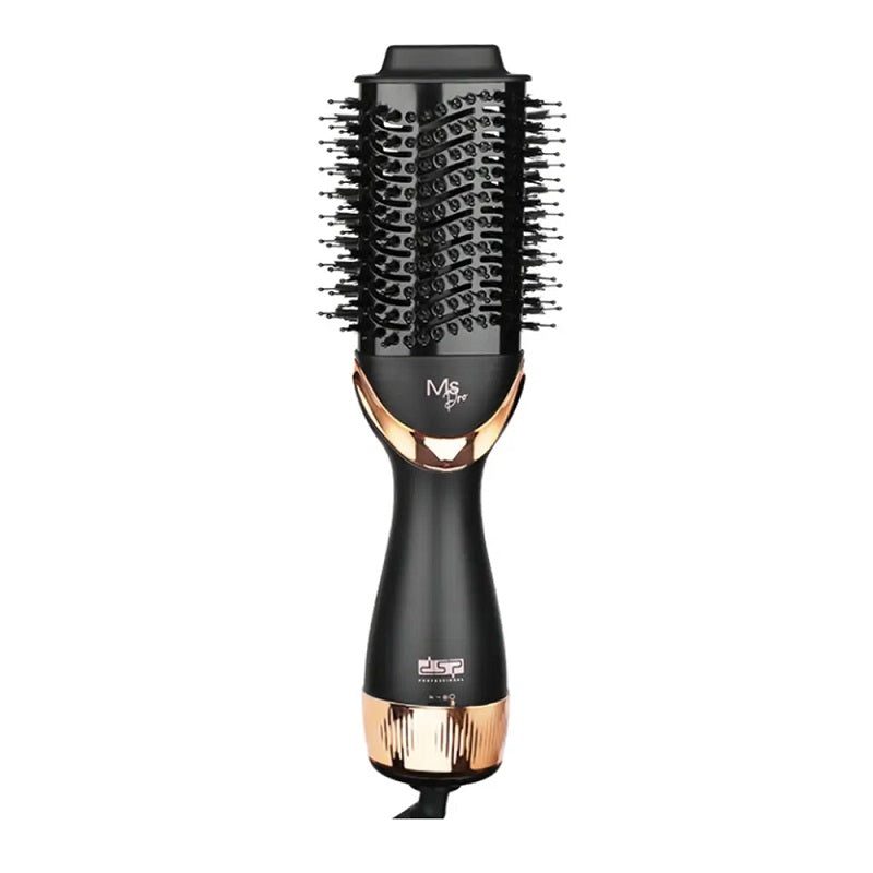 Electric hair brush - Multistyler - 50200 - DSP - 616232