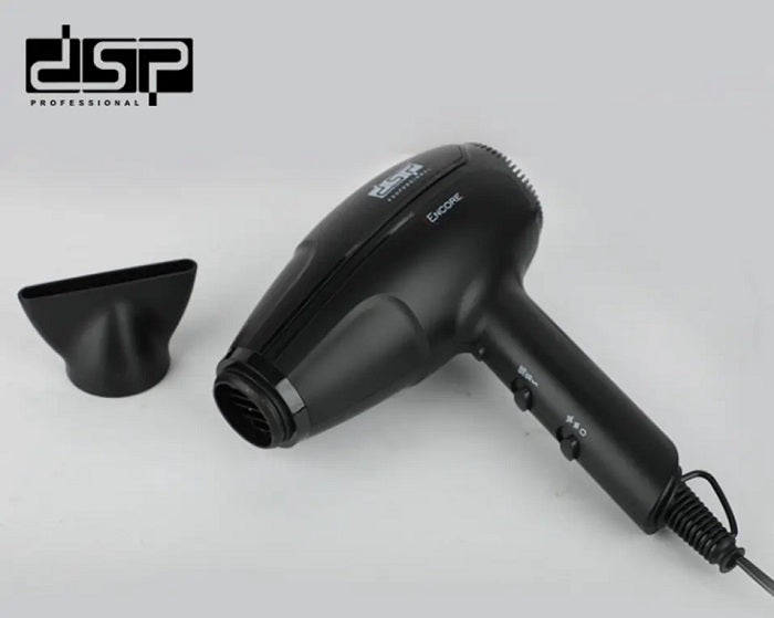 Hair dryer - 30361 - DSP - 616249