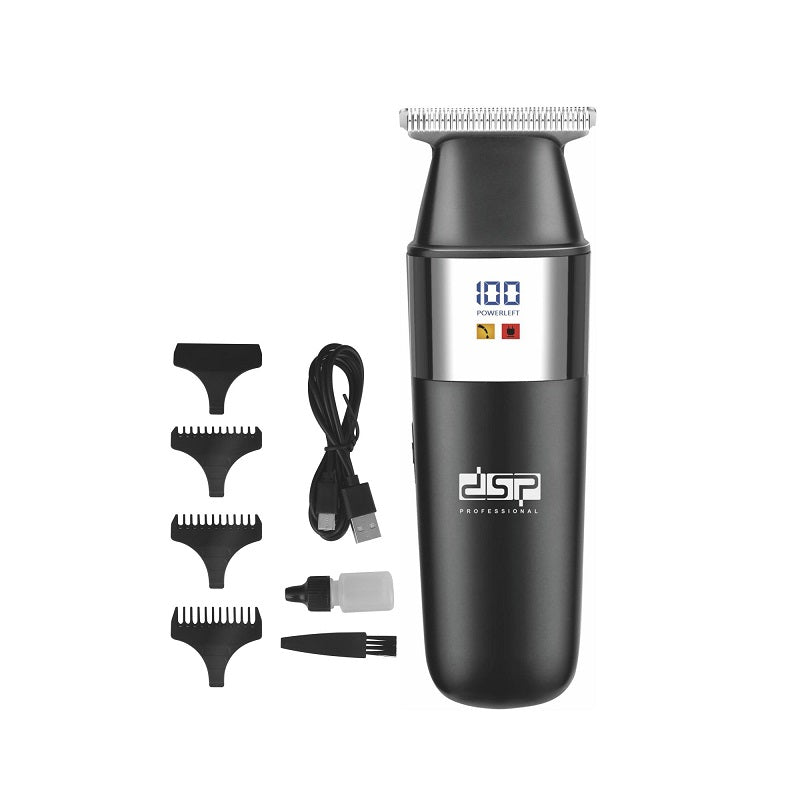 Clipper - 91269 - DSP - 616447 - Black