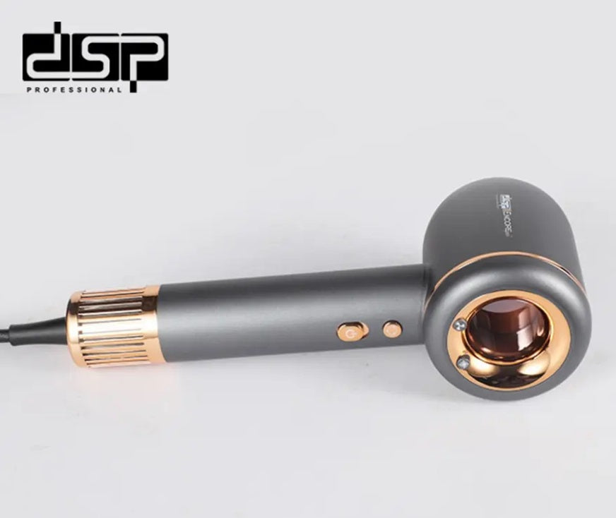 Hair dryer - Multistyler - 30267 - DSP - 616461