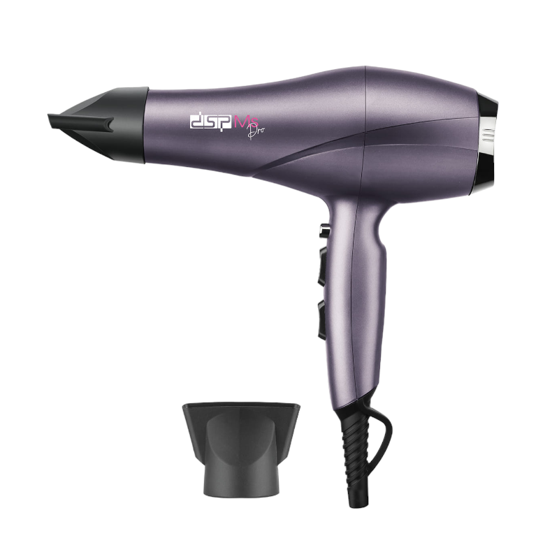 Hair dryer - 37132 - DSP - 616782