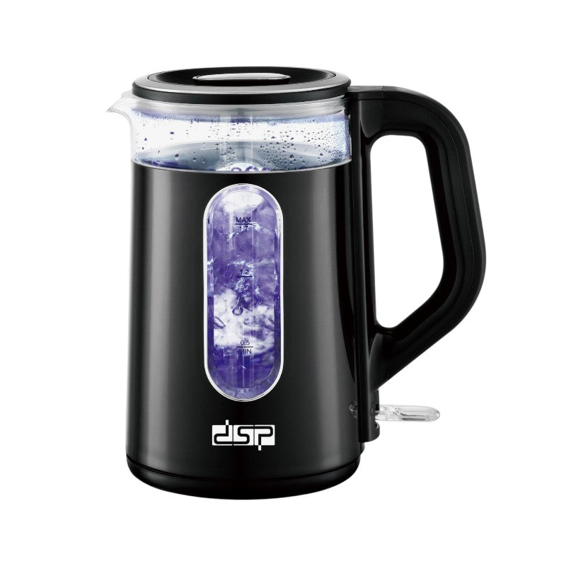 Ηλεκτρικός βραστήρας - 1.7L - KK1279 - DSP - 617451