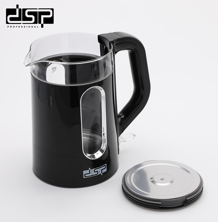 Ηλεκτρικός βραστήρας - 1.7L - KK1279 - DSP - 617451