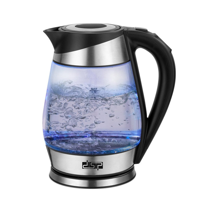 Electric kettle - 1.7L - KK1283 - DSP - 617758