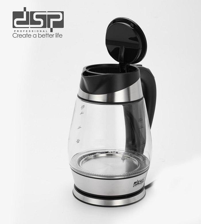 Electric kettle - 1.7L - KK1283 - DSP - 617758