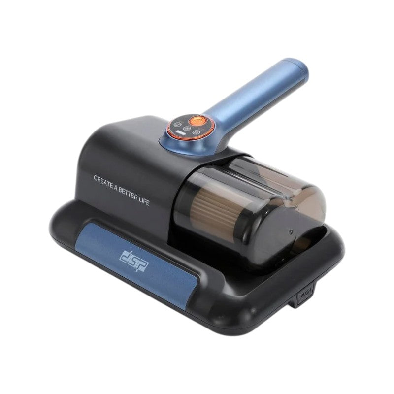 Rechargeable mattress cleaning and sterilizing vacuum cleaner - KD2052 - DSP - 617857