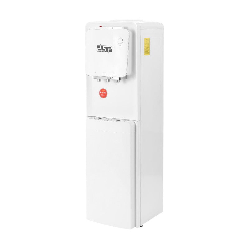 Floor standing water cooler - KK3022 - DSP - 617871 - White