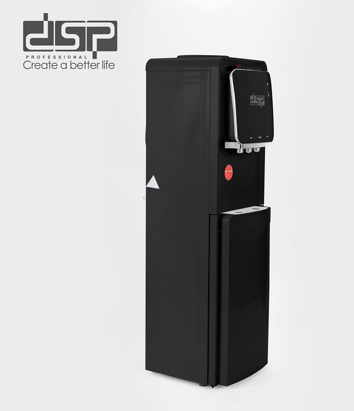 Επιδαπέδιος ψύκτης νερού - KK3022 - DSP - 617871 - Black