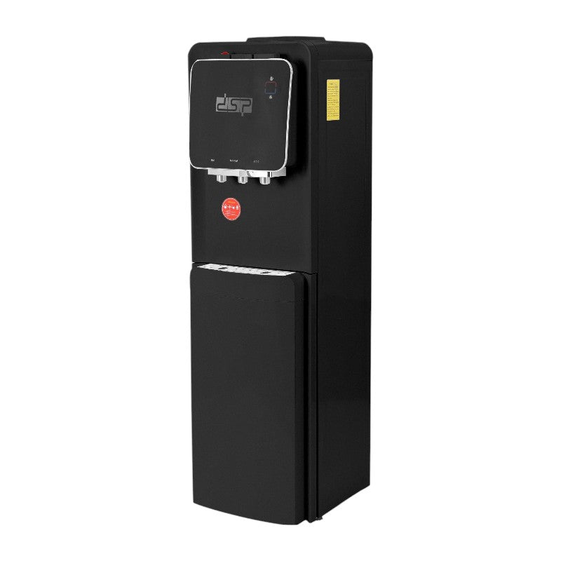 Floor standing water cooler - KK3022 - DSP - 617871 - Black