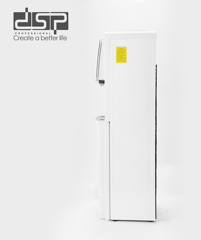 Floor standing water cooler - KK3022 - DSP - 617871 - White