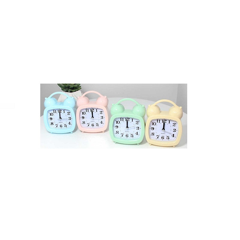 Επιτραπέζιο ρολόι - Ξυπνητήρι - 618-KT – 681882 - iThinksmart.gr