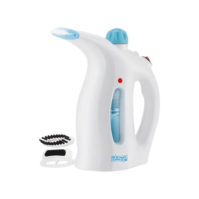 Ατμοκαθαριστής ρούχων χειρός - KD1356 - White - DSP - 618434