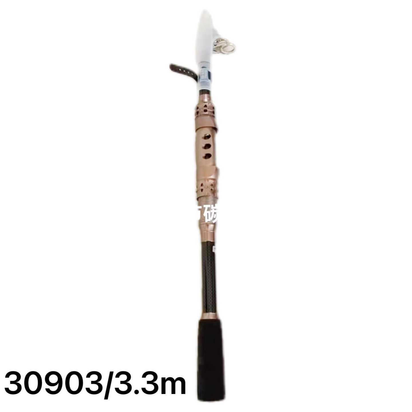 Καλάμι ψαρέματος – Τηλεσκοπικό - 3.3m - 930903