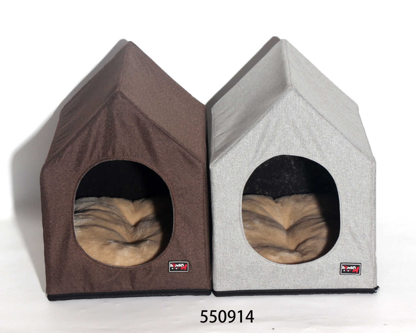 Σπίτι-κρεβάτι κατοικιδίου - 550914 - iThinksmart.gr