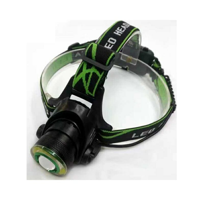 LED headlamp - 107-P50 - 630066