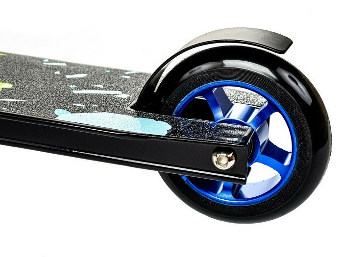 Παιδικό πατίνι - JX110-L - 630122 - Blue