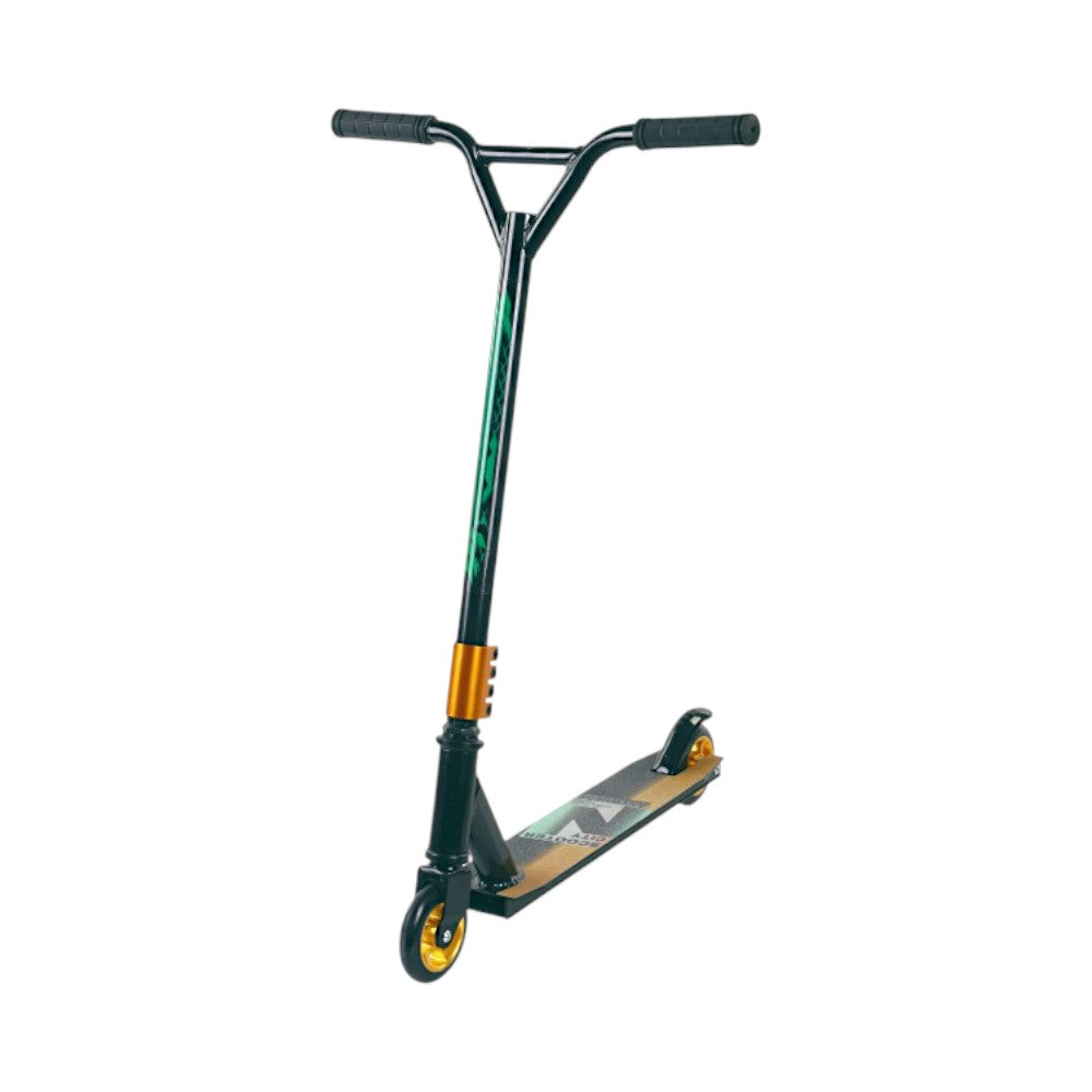 Παιδικό πατίνι - JX110-L - 630122 - Yellow