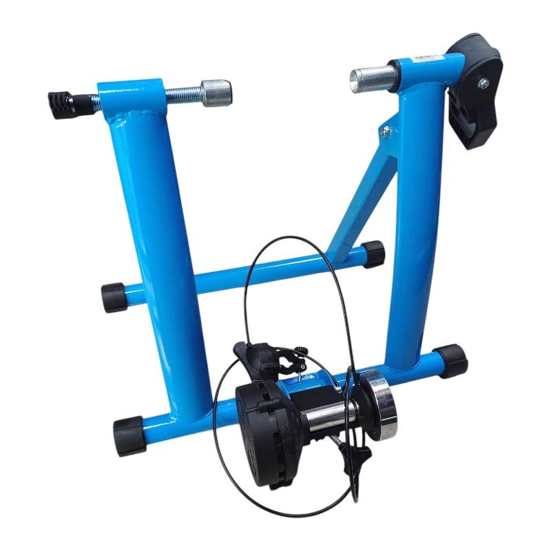 Πτυσσόμενο προπονητήριο ποδηλάτου - SJ-04 - 650288