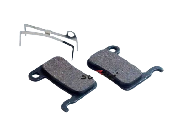 Bicycle disc brake pads - S32-20 - 650332