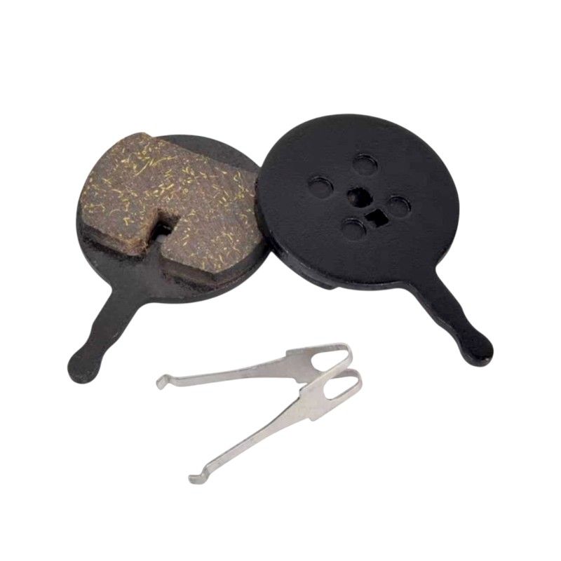 Bicycle disc brake pads - S32-22 - 650356