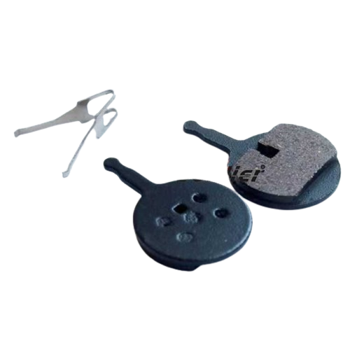 Bicycle disc brake pads - S32-22 - 650356