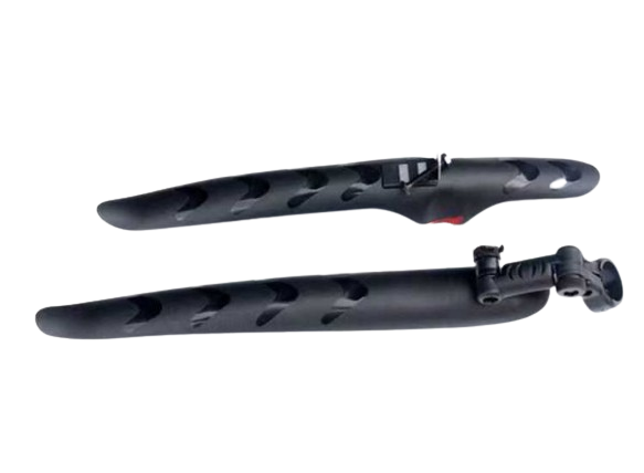 Σετ λασπωτήρες-φτερά ποδηλάτου εμπρός και πίσω - S23-820 - 650387 - iThinksmart.gr