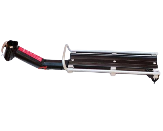 Σχάρα ποδηλάτου όπισθεν - SJ-6711 671 - 650554