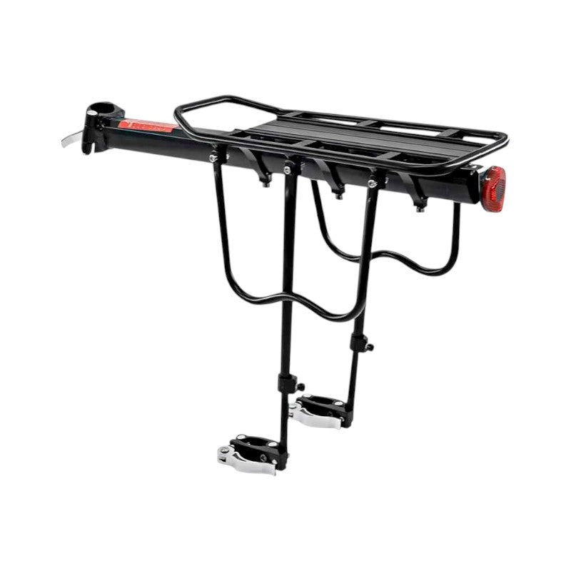 Rear bicycle rack - SJ-6364-3 - 650561
