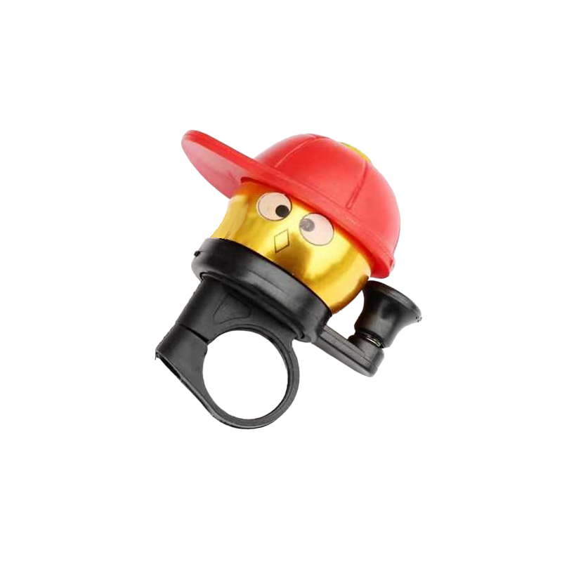 Κουδούνι ποδηλάτου - S25-412 - 650608 - iThinksmart.gr