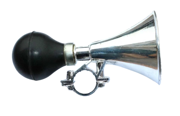 Bicycle air horn - S27-02 - 650707