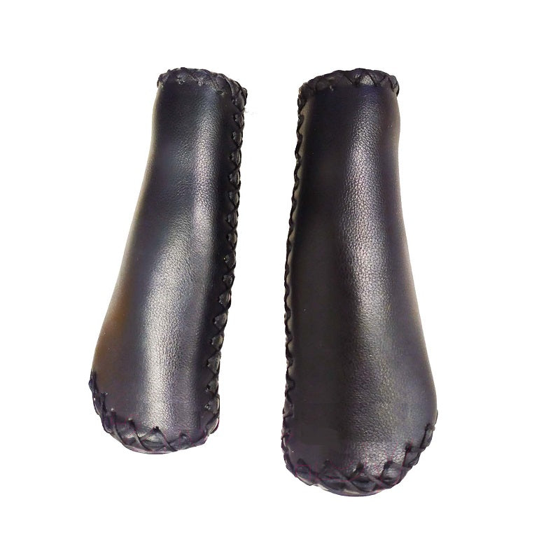 Κάλυμμα χειρολαβής ποδηλάτου - Grip - S29-281 - 650813 - Black - iThinksmart.gr