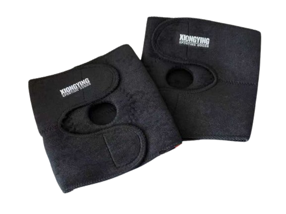 Επιγονατίδα γυμναστικής - TS48-25 - 651506