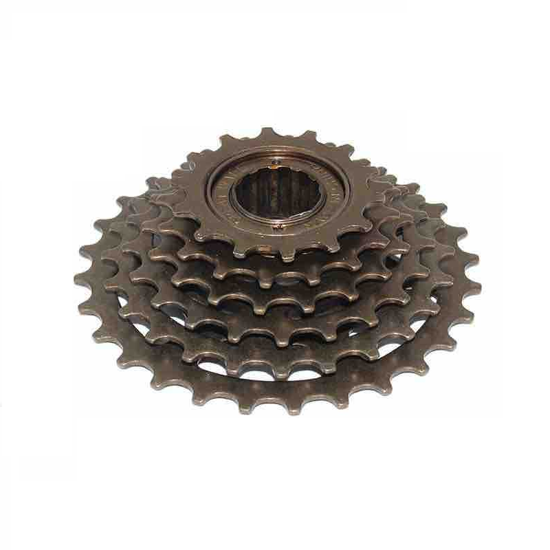 Free bike - Exapleta - S50-37-6S - 651650