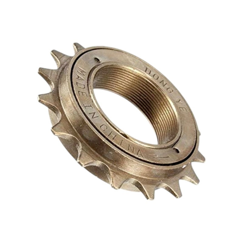 Bicycle rear freewheel - S50-43-18T - 651698