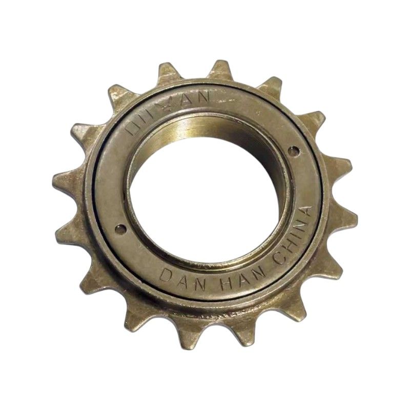 Bicycle rear freewheel - S50-43-16T - 651681