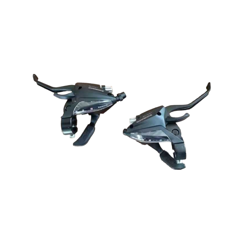 Bicycle gear-brake levers - Levers - S54-01 - 3+7SPEED - 651841