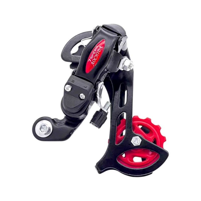 Bicycle rear derailleur - S56-12-B:21 - 7 Speed - 651940