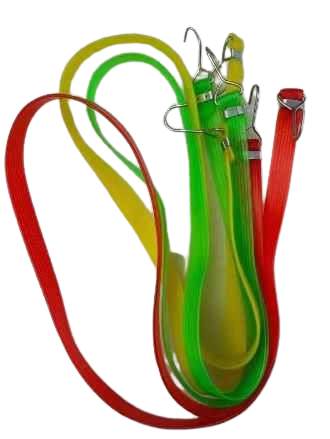 Bicycle tie-down tire - S66-15-3 - 2.2m - 652602