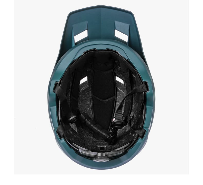 Κράνος ποδηλάτου - S46-53 - 652848 - White