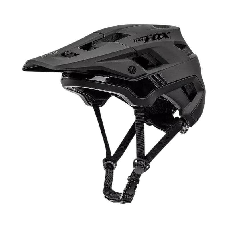 Κράνος ποδηλάτου - S46-53 - 652848 - Black