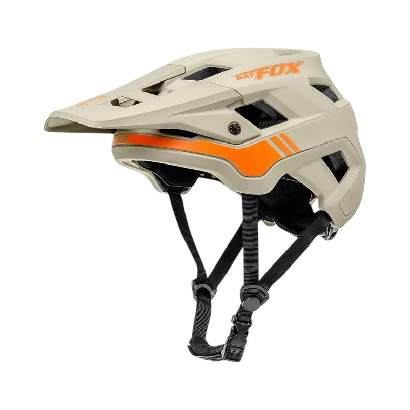 Κράνος ποδηλάτου - S46-53 - 652848 - Beige