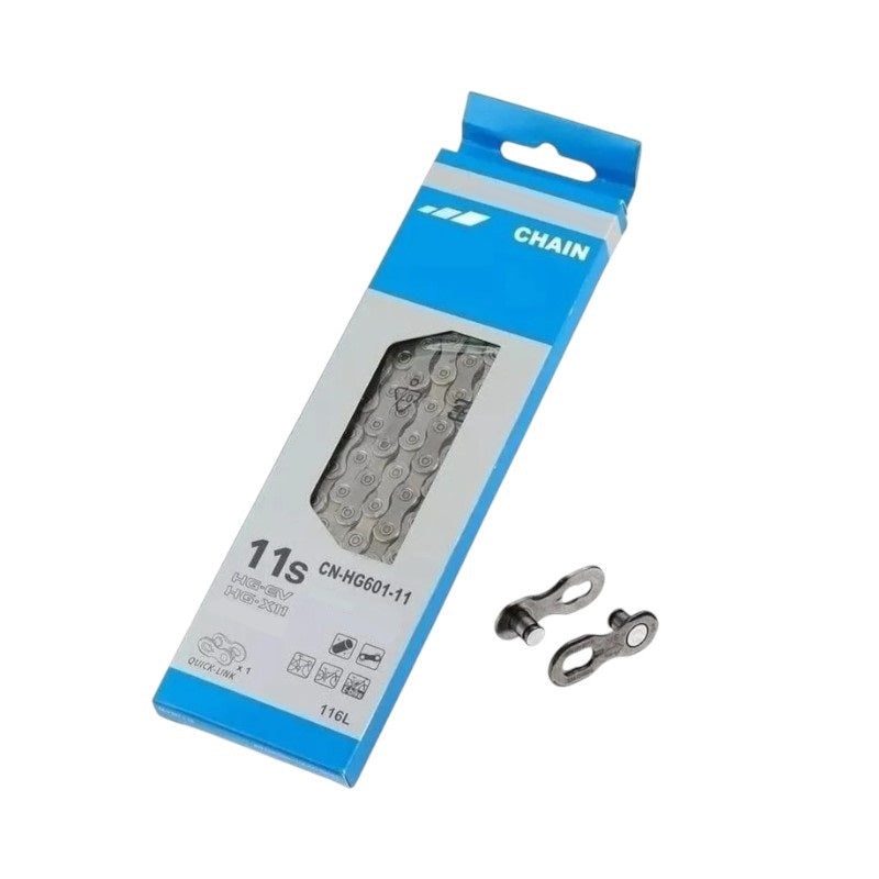 Bicycle chain - S57-03B - 656297