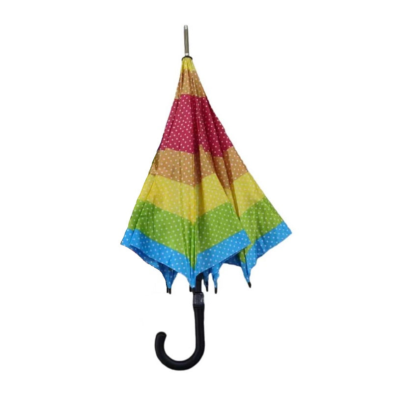 Αυτόματη ομπρέλα μπαστούνι – 65# - 8K - Tradesor - 585847 - iThinksmart.gr