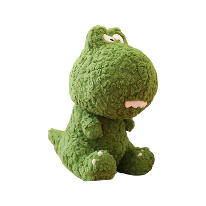 Dinosaur plush doll - 30cm - 660402