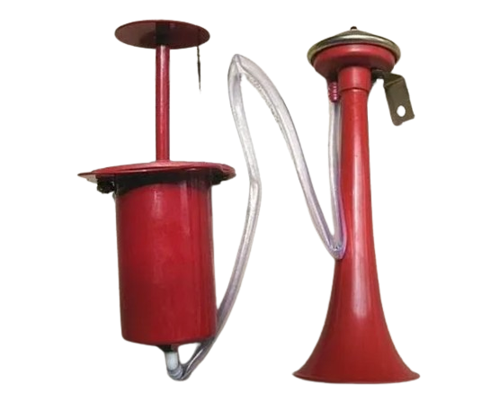 Bicycle air horn - 665071